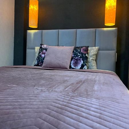 Petit Appartement Krakkó Kültér fotó