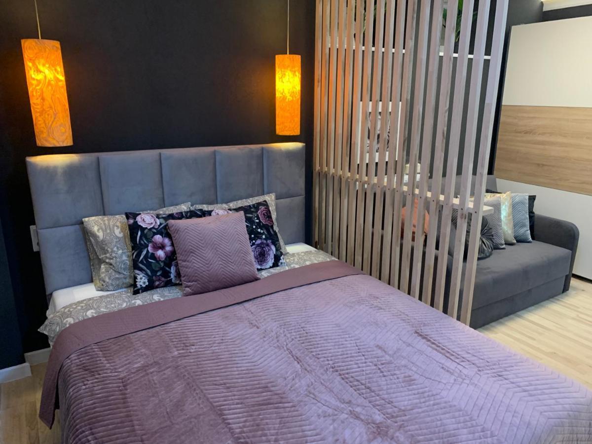 Petit Appartement Krakkó Kültér fotó