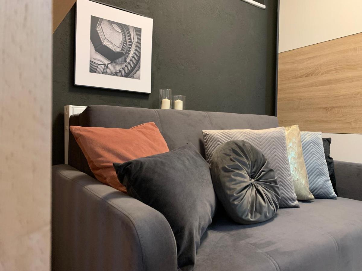 Petit Appartement Krakkó Kültér fotó