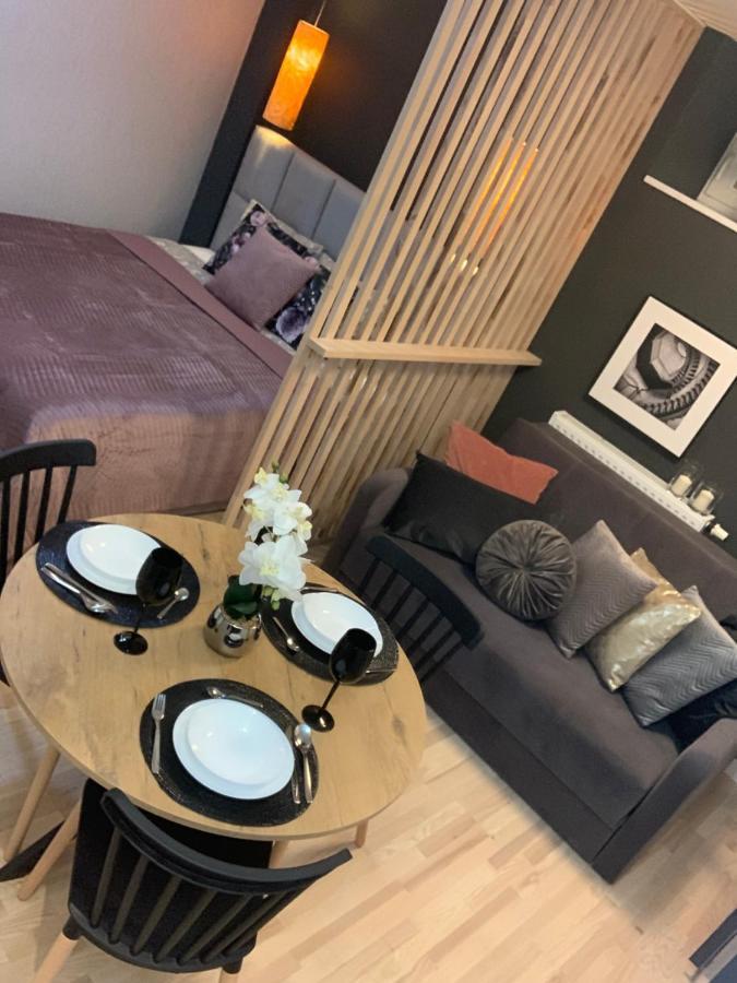 Petit Appartement Krakkó Kültér fotó