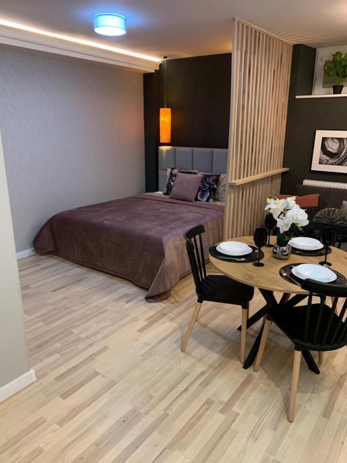 Petit Appartement Krakkó Kültér fotó