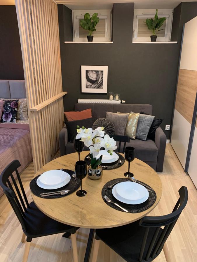 Petit Appartement Krakkó Kültér fotó