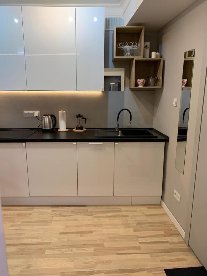 Petit Appartement Krakkó Kültér fotó