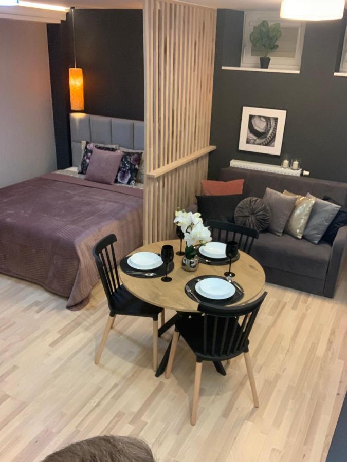 Petit Appartement Krakkó Kültér fotó