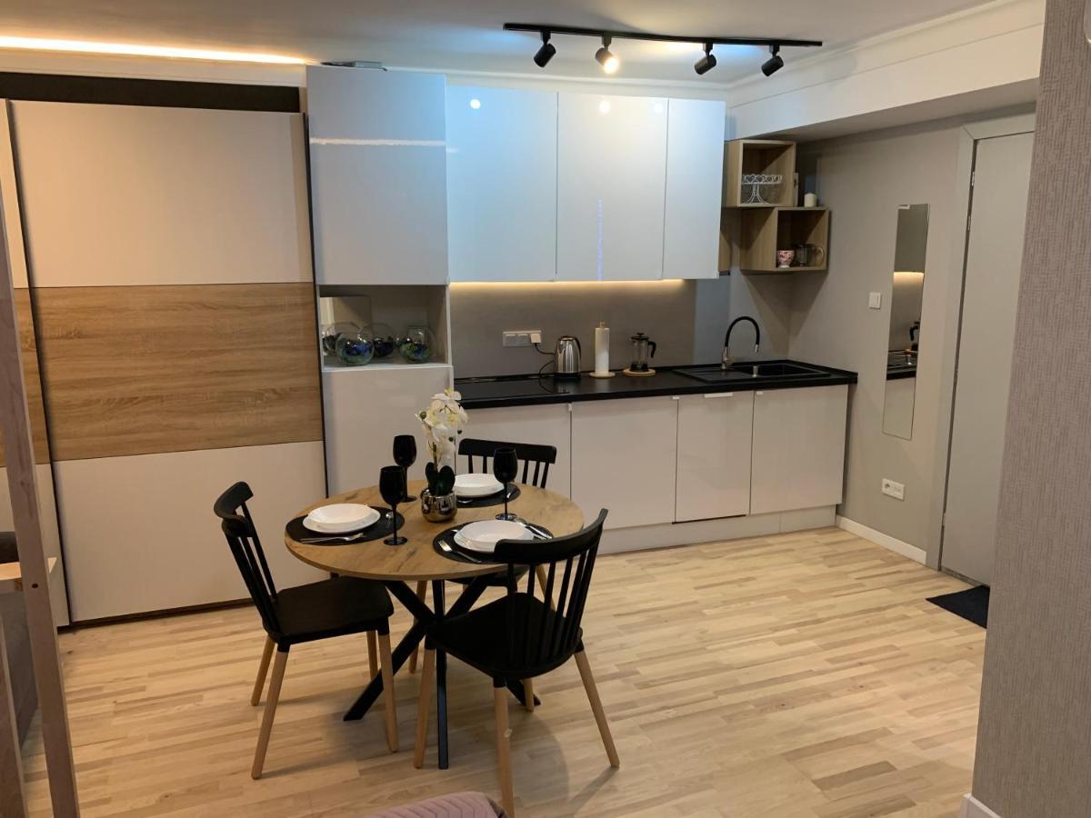 Petit Appartement Krakkó Kültér fotó
