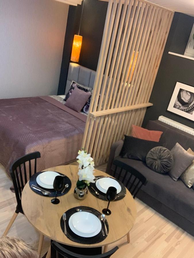 Petit Appartement Krakkó Kültér fotó
