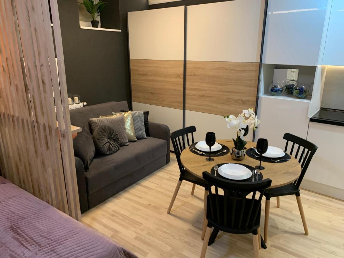 Petit Appartement Krakkó Kültér fotó
