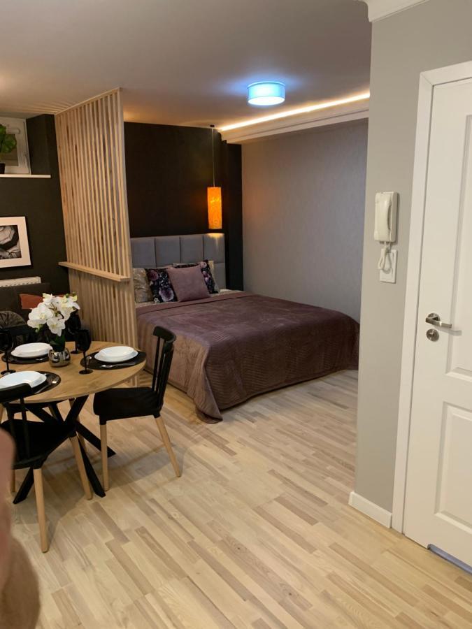Petit Appartement Krakkó Kültér fotó