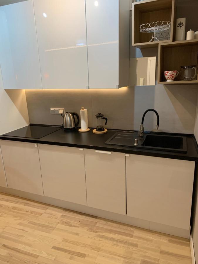 Petit Appartement Krakkó Kültér fotó
