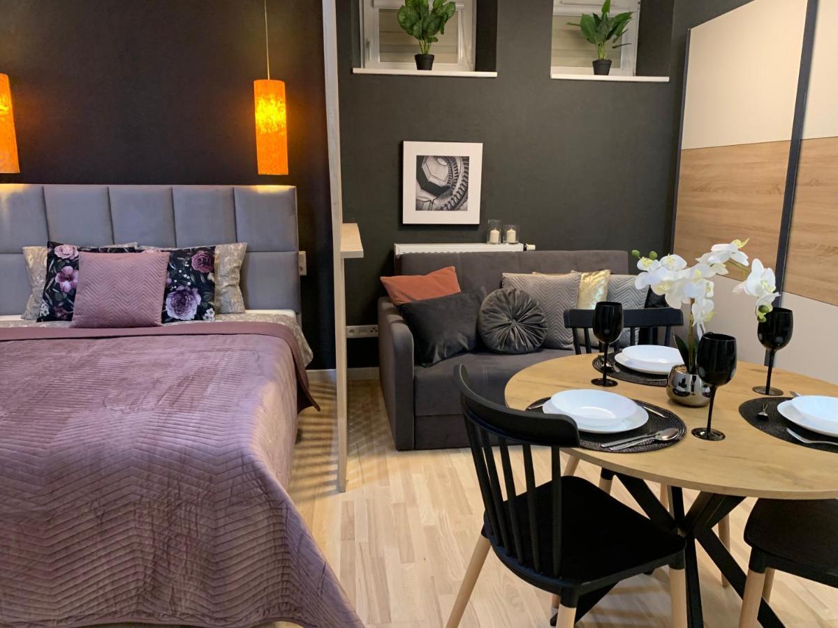 Petit Appartement Krakkó Kültér fotó