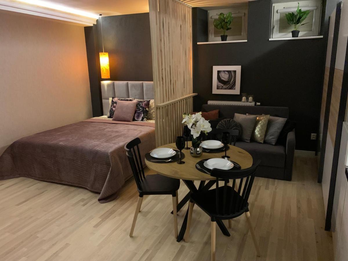 Petit Appartement Krakkó Kültér fotó