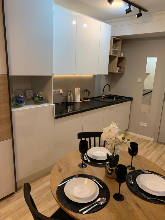 Petit Appartement Krakkó Kültér fotó