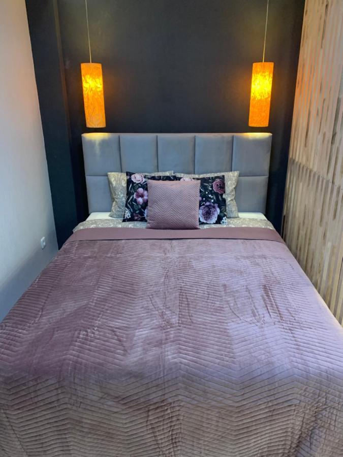 Petit Appartement Krakkó Kültér fotó