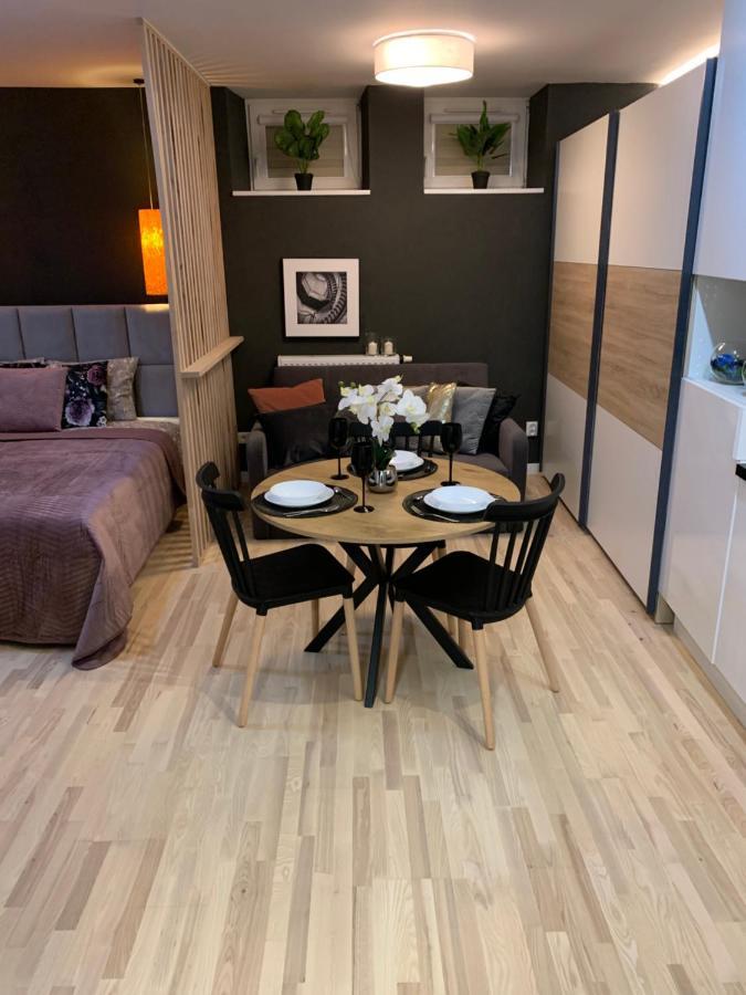 Petit Appartement Krakkó Kültér fotó