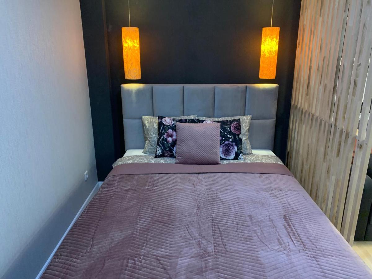 Petit Appartement Krakkó Kültér fotó